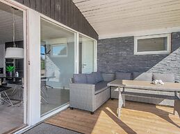 Holiday Home in Hejls