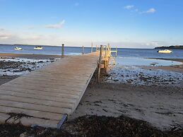 6 Person Holiday Home in Hejls