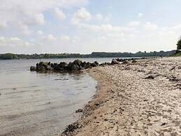 6 Person Holiday Home in Hejls