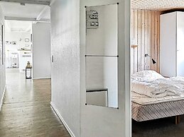 4 Star Holiday Home in Ringkobing