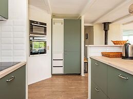 4 Star Holiday Home in Ringkobing