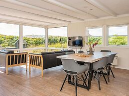 4 Star Holiday Home in Ringkobing