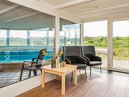 4 Star Holiday Home in Ringkobing