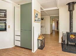 4 Star Holiday Home in Ringkobing