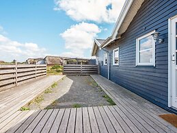 4 Star Holiday Home in Ringkobing