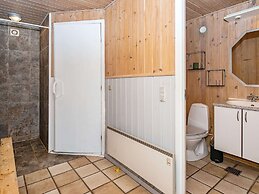 4 Star Holiday Home in Ringkobing