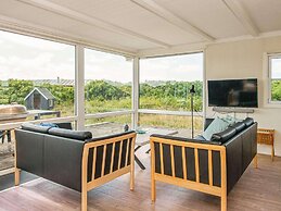 4 Star Holiday Home in Ringkobing