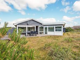 4 Star Holiday Home in Ringkobing