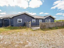 4 Star Holiday Home in Ringkobing