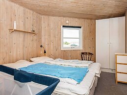 4 Star Holiday Home in Ringkobing