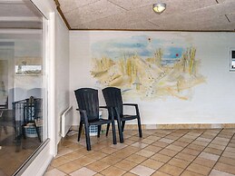 4 Star Holiday Home in Ringkobing