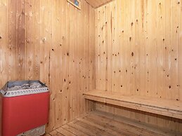 4 Star Holiday Home in Ringkobing