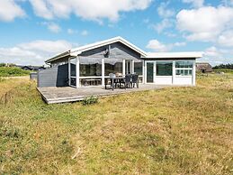 4 Star Holiday Home in Ringkobing