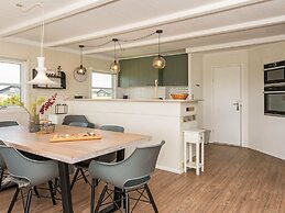 4 Star Holiday Home in Ringkobing