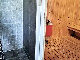 4 Star Holiday Home in Ringkobing