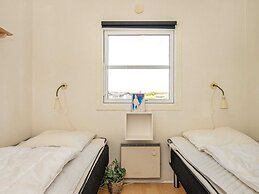 4 Star Holiday Home in Ringkobing