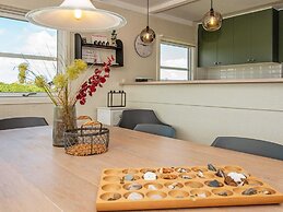 4 Star Holiday Home in Ringkobing