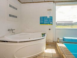 4 Star Holiday Home in Ringkobing