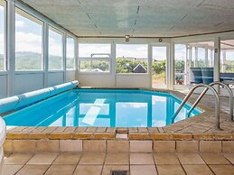4 Star Holiday Home in Ringkobing