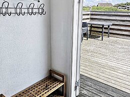 4 Star Holiday Home in Ringkobing