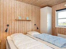 4 Star Holiday Home in Ringkobing