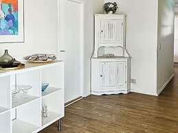 4 Star Holiday Home in Ringkobing