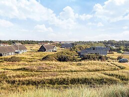 6 Person Holiday Home in Harboore