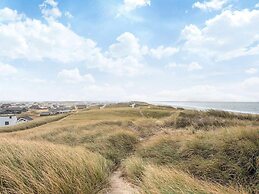 6 Person Holiday Home in Harboore