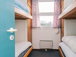 6 Person Holiday Home in Harboore