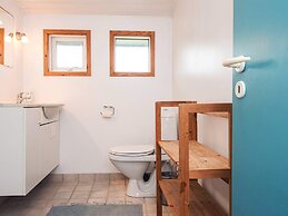 6 Person Holiday Home in Harboore
