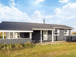 6 Person Holiday Home in Harboore