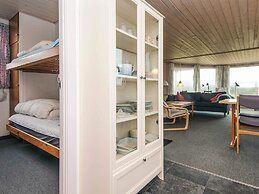 6 Person Holiday Home in Harboore