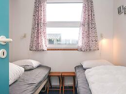 6 Person Holiday Home in Harboore