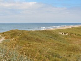6 Person Holiday Home in Harboore