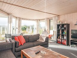 6 Person Holiday Home in Harboore