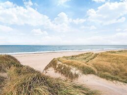 6 Person Holiday Home in Harboore