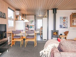 6 Person Holiday Home in Harboore