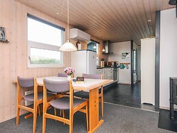 6 Person Holiday Home in Harboore