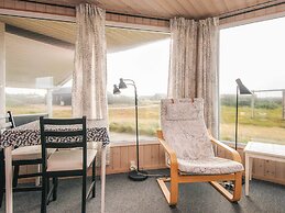 6 Person Holiday Home in Harboore