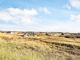 6 Person Holiday Home in Harboore