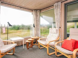 6 Person Holiday Home in Harboore