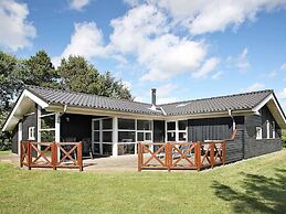 9 Person Holiday Home in Hjorring
