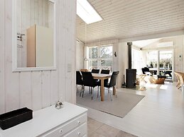 9 Person Holiday Home in Hjorring