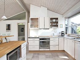 9 Person Holiday Home in Hjorring