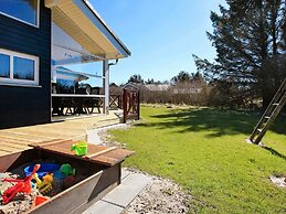 9 Person Holiday Home in Hjorring