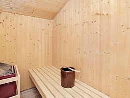 9 Person Holiday Home in Hjorring