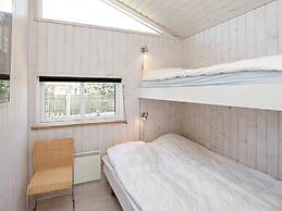9 Person Holiday Home in Hjorring