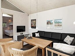 9 Person Holiday Home in Hjorring