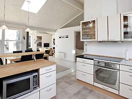 9 Person Holiday Home in Hjorring