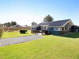 9 Person Holiday Home in Hjorring